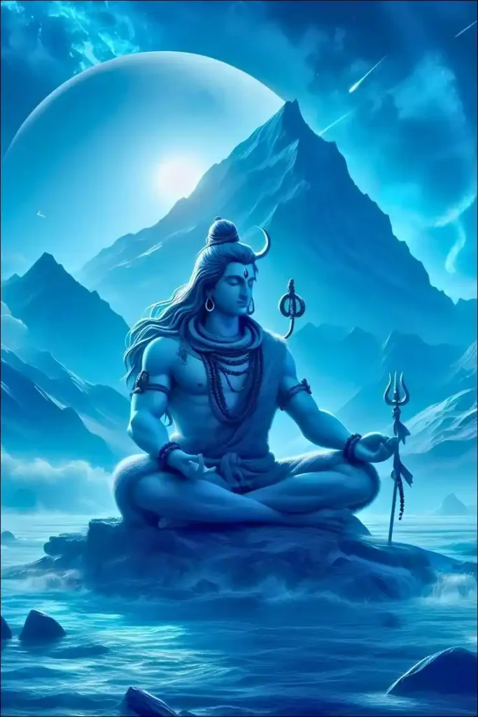 Mahadev pic hd download 17