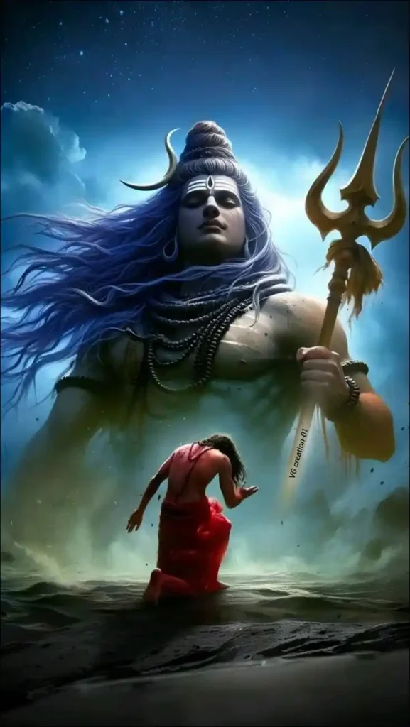 Mahadev pic 4