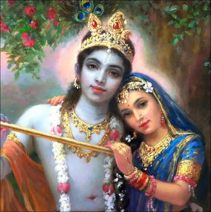 beautiful radha krishna images hd 11