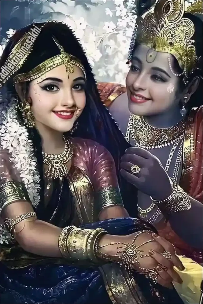 beautiful radha krishna images hd 15