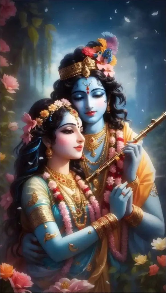 beautiful radha krishna images hd 5