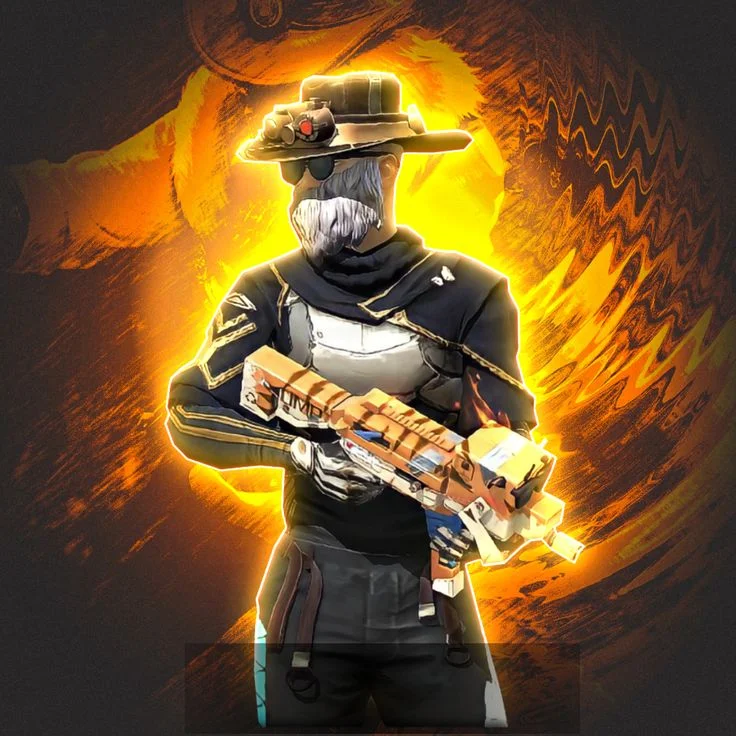 free fire dp 10