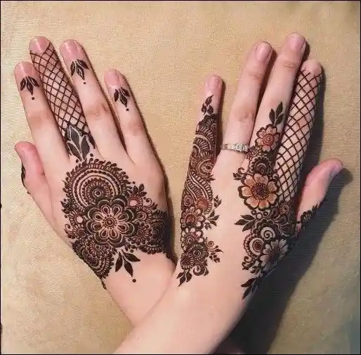 full hand mehndi design 53 1