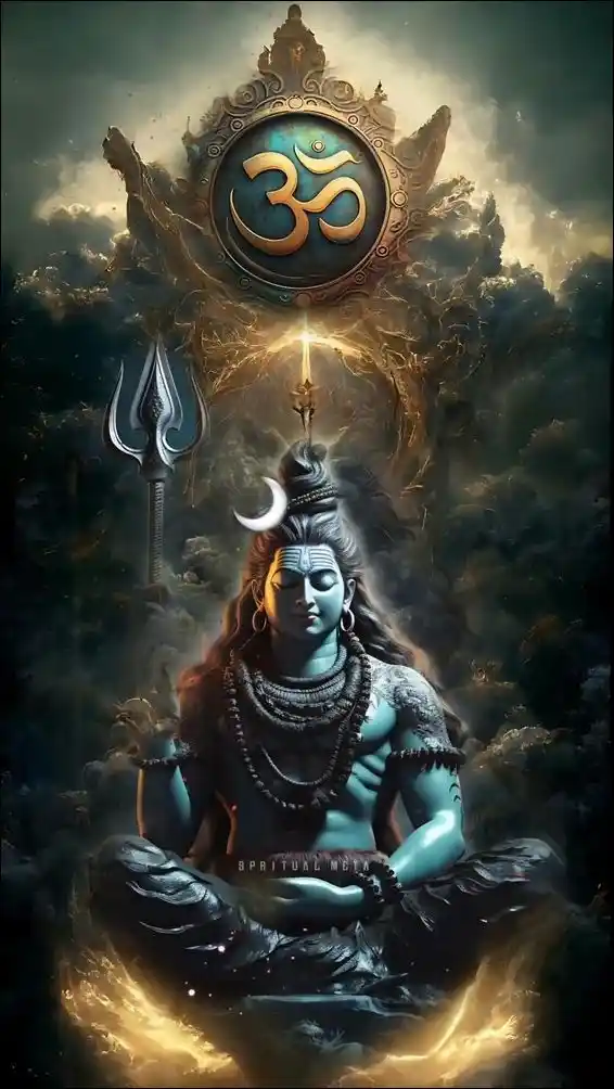 full hd mahadev pic 15