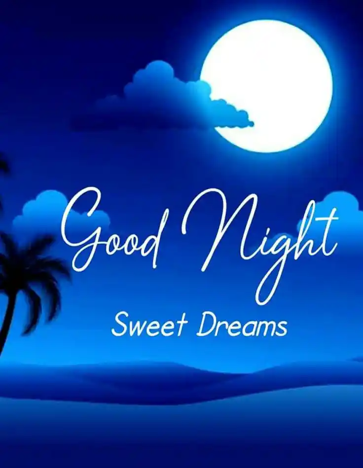 good night sweet dream images 13