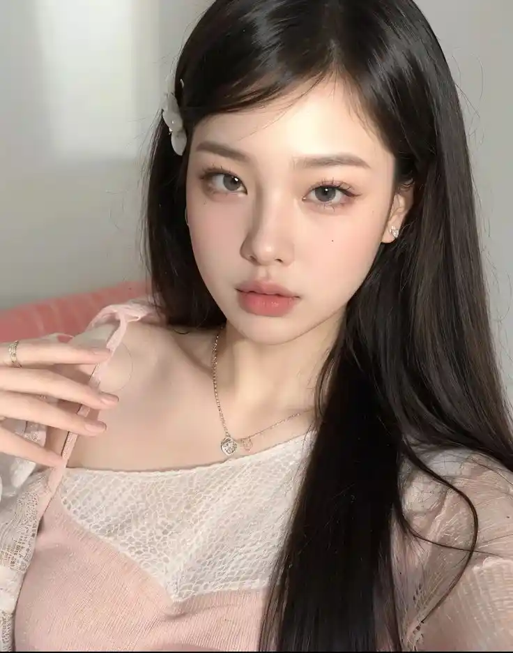 instagram korean girl dp 19 2