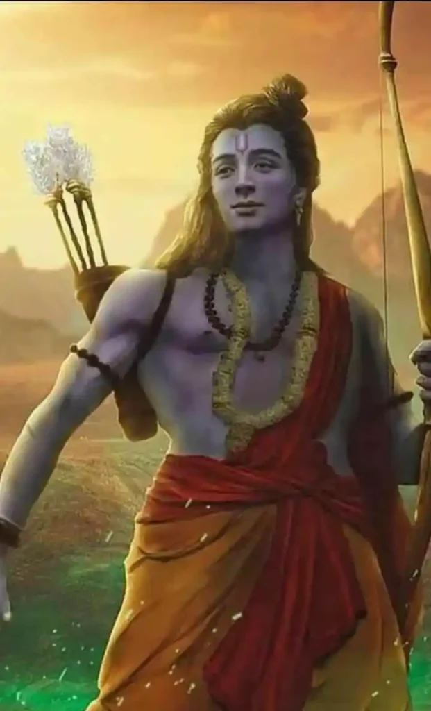 jai shree ram ayodhya images 61