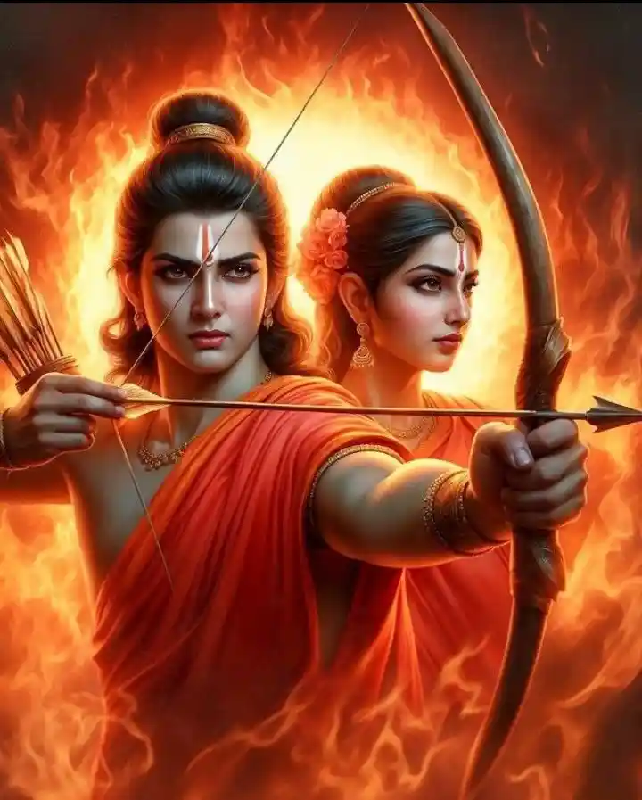 jai shree ram ayodhya images 7 2