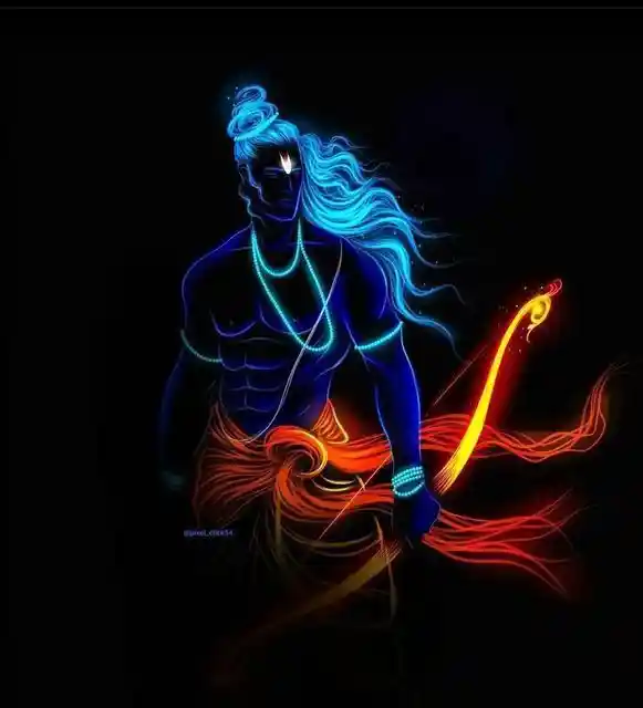 jai shree ram hd wallpapers download 44