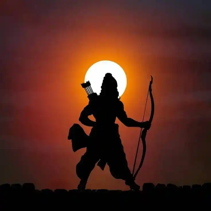 jai shree ram images 49