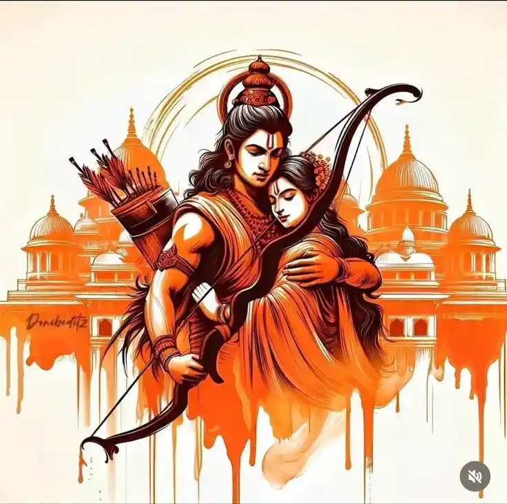 jai shri ram images 27