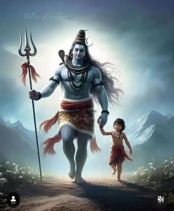 mahadev dp images 4