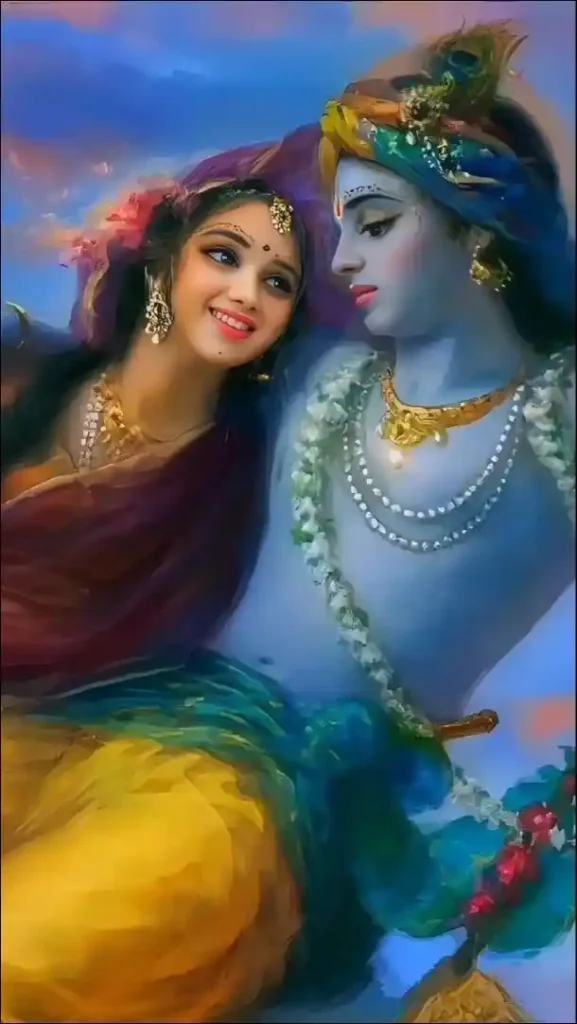 radha krishna images for dp 15