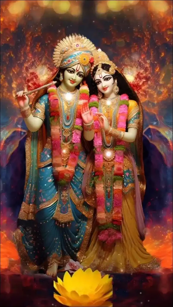 radha krishna images for dp 17