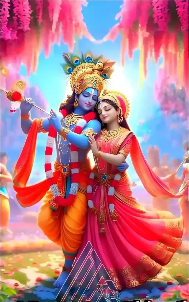 radha krishna images for dp 6