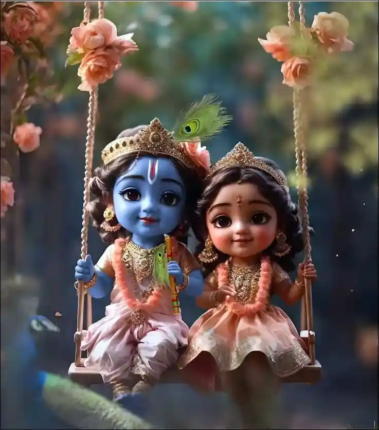 radha krishna images hd 17