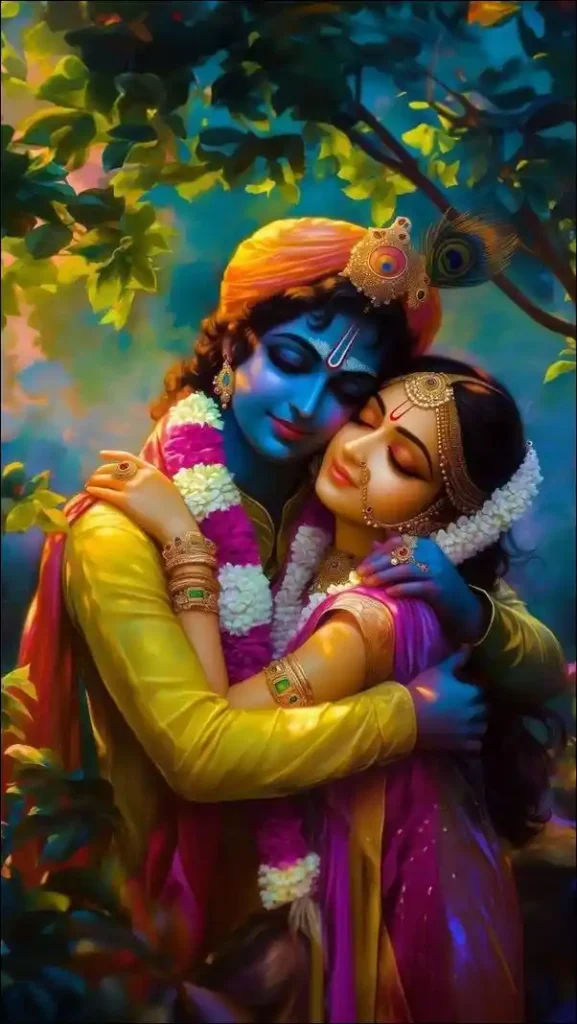 radha krishna images hd 3