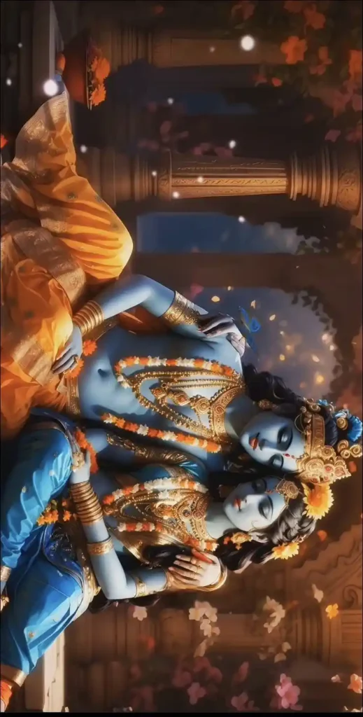 radha krishna images hd 4