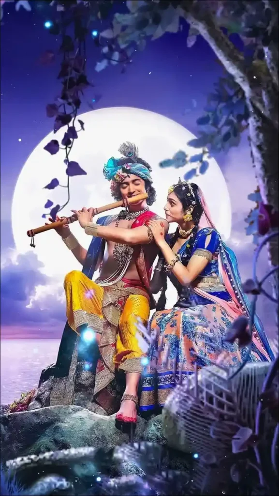 radha krishna images hd 5