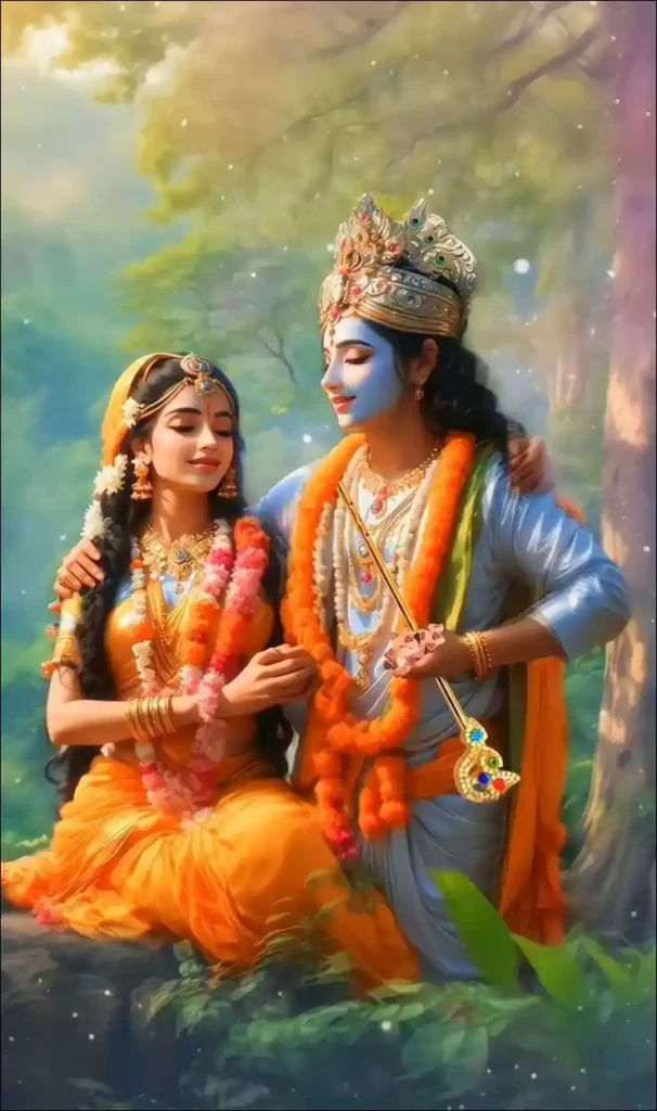 radha krishna images hd 7