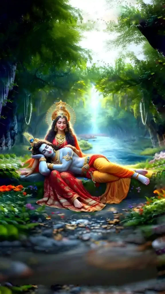 radha krishna images 17