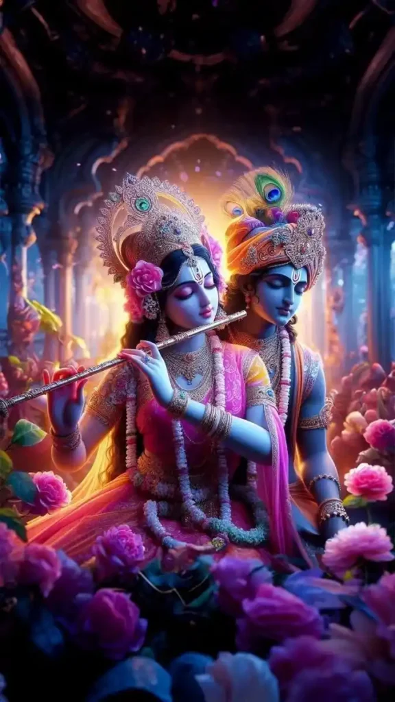 radha krishna wallpapers hd download 16